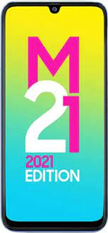 Samsung galaxy m21 2021 edition 6GB RAM /128GB
